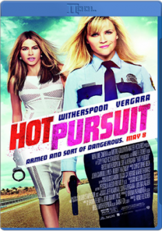 Hot Pursuit 2015 full Movie Download
