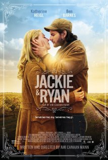 Jackie and Ryan 2014 full Movie Download in hd free