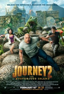Journey 2 The Mysterious Island full Movie