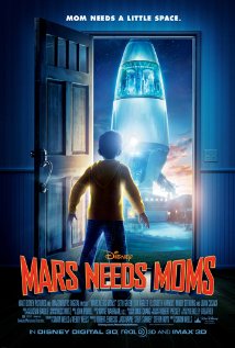 Mars Needs Moms 2011 full Movie Download hindi
