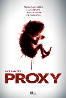 Proxy (2013) full Movie Download free