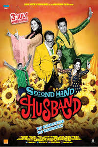 Second Hand Husband 2015 full Movie Download free