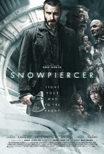 Snowpiercer 2013 full Movie Download hindi dual audio