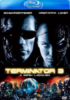 Terminator 3 Rise of the Machines 2003 full Movie Download