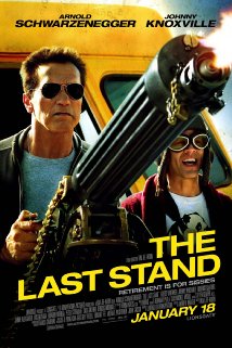 The Last Stand 2013 full Movie