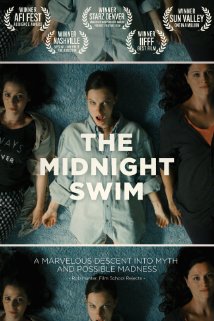 The Midnight Swim full Movie Download