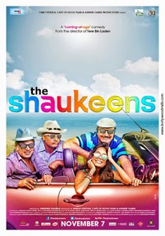 The Shaukeens full Movie Download free hd