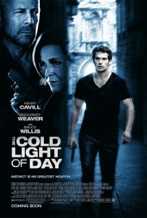The cold light of day full Movie Download in hindi dual audio