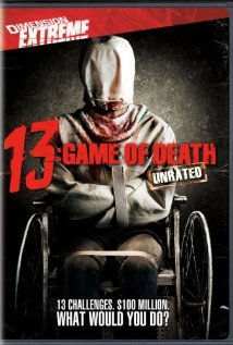 13: Game of Death (2006) full Movie Download hd