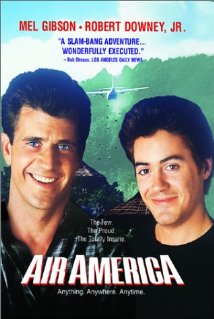 Air America (1990) full Movie