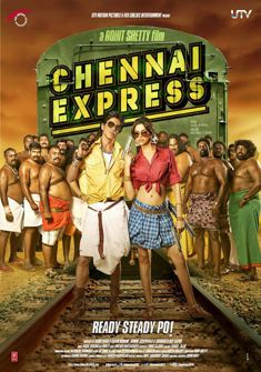 Chennai Express full Movie Download free in hd