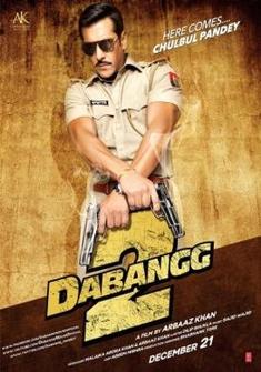 Dabangg 2 full Movie Download free in hd