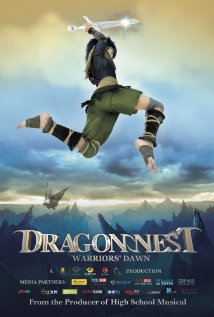 Dragon Nest Warriors Dawn full Movie Download free in hd