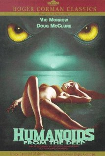 Humanoids from the Deep full Movie Download free