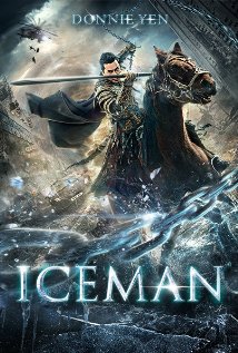 Iceman (2014) full Movie