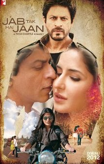 Jab Tak Hai Jaan full Movie Download free dvd in hd