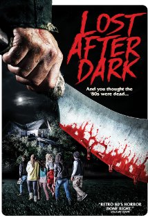 Lost After Dark full Movie Download free in hd