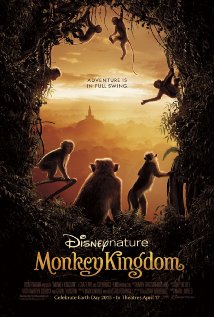 Monkey Kingdom full Movie Download free in hd