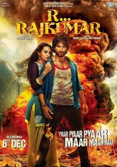 R Rajkumar full Movie Download free in hd