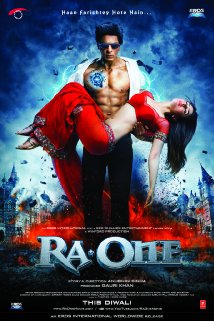 RA.One 2011 full Movie Download free in hd