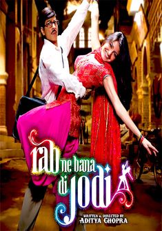 Rab Ne Bana Di Jodi full Movie Download free in hd