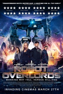 Robot Overlords (2014) full Movie Download free hd