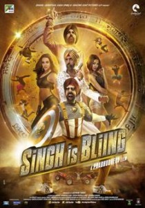 Singh Is Bling full Movie Download free in hd