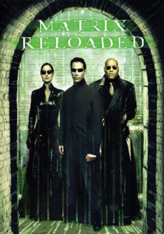 The Matrix Reloaded (2003) full Movie Download free hd