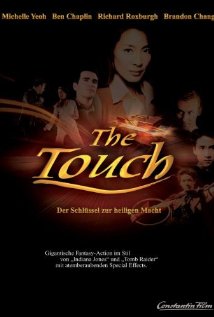 The Touch (2002) full Movie Download free in hd