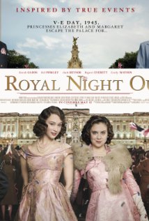 A Royal Night Out full Movie Download free in hd
