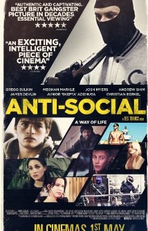 Anti Social full Movie Download