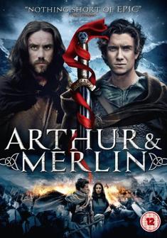 Arthur and Merlin (2015) full Movie Download in hd free