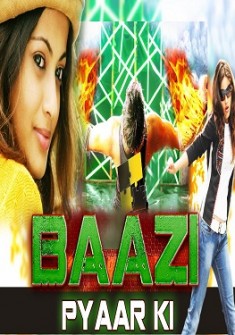 Baazi Pyaar Ki (2015) full Movie Download free in hd