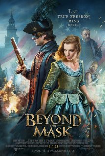 Beyond the Mask (2015) full Movie Download in hd free