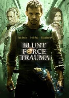 Blunt Force Trauma (2015) full Movie Download free in hd