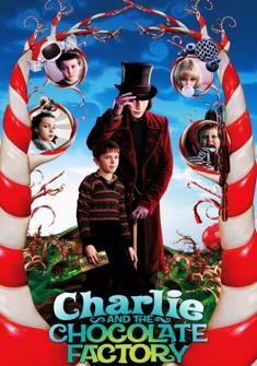 Charlie and the Chocolate Factory full Movie Download