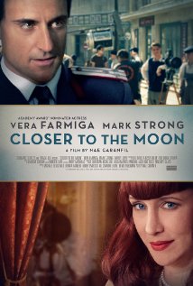 Closer to the Moon (2014) full Movie Download free in hd