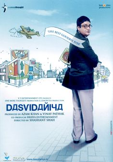 Dasvidaniya (2008) full Movie Download in hd free
