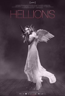 Hellions (2015) full Movie Download free in hd