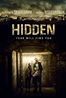 Hidden (2015) full Movie Download free in hd DVD