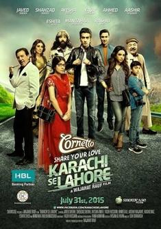 Karachi se Lahore full Movie Download hd free