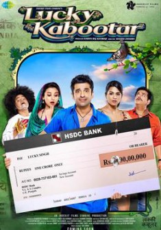Lucky Kabootar full Movie Download free in hd