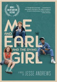 Me and Earl and the Dying Girl full Movie Download free
