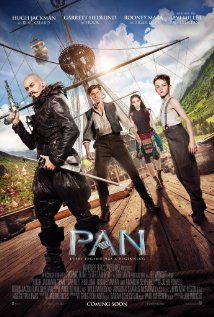 Pan (2015) full Movie Download free in hd DVD