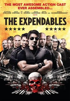 The Expendables (2010) full Movie Download in dual audio