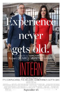 The Intern full Movie free Download in hd