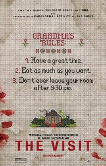 The Visit (2015) full Movie Download in hd free