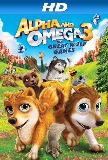 Alpha and Omega 3 full Movie Download in dual audio