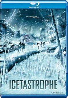 Christmas Icetastrophe full Movie Download free in hd