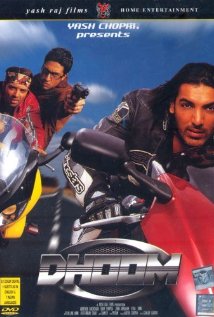 Dhoom (2004) full Movie Download free in hd